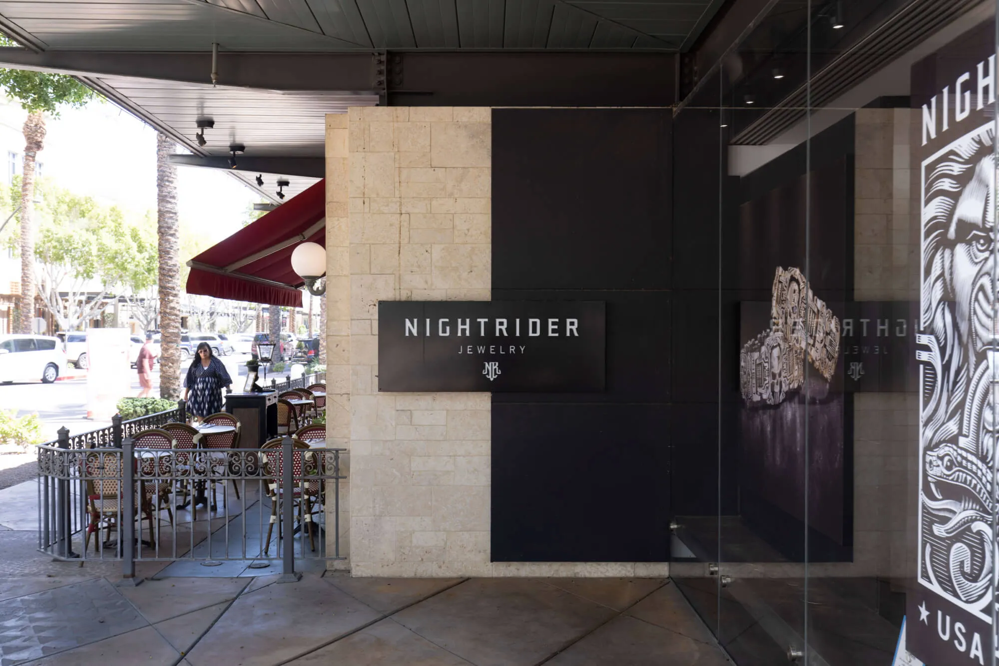 Boutique Development