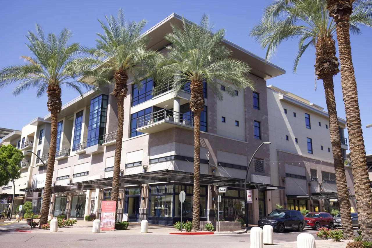 Strategic Consulting