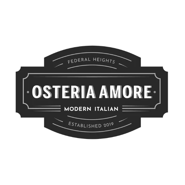 Client logo