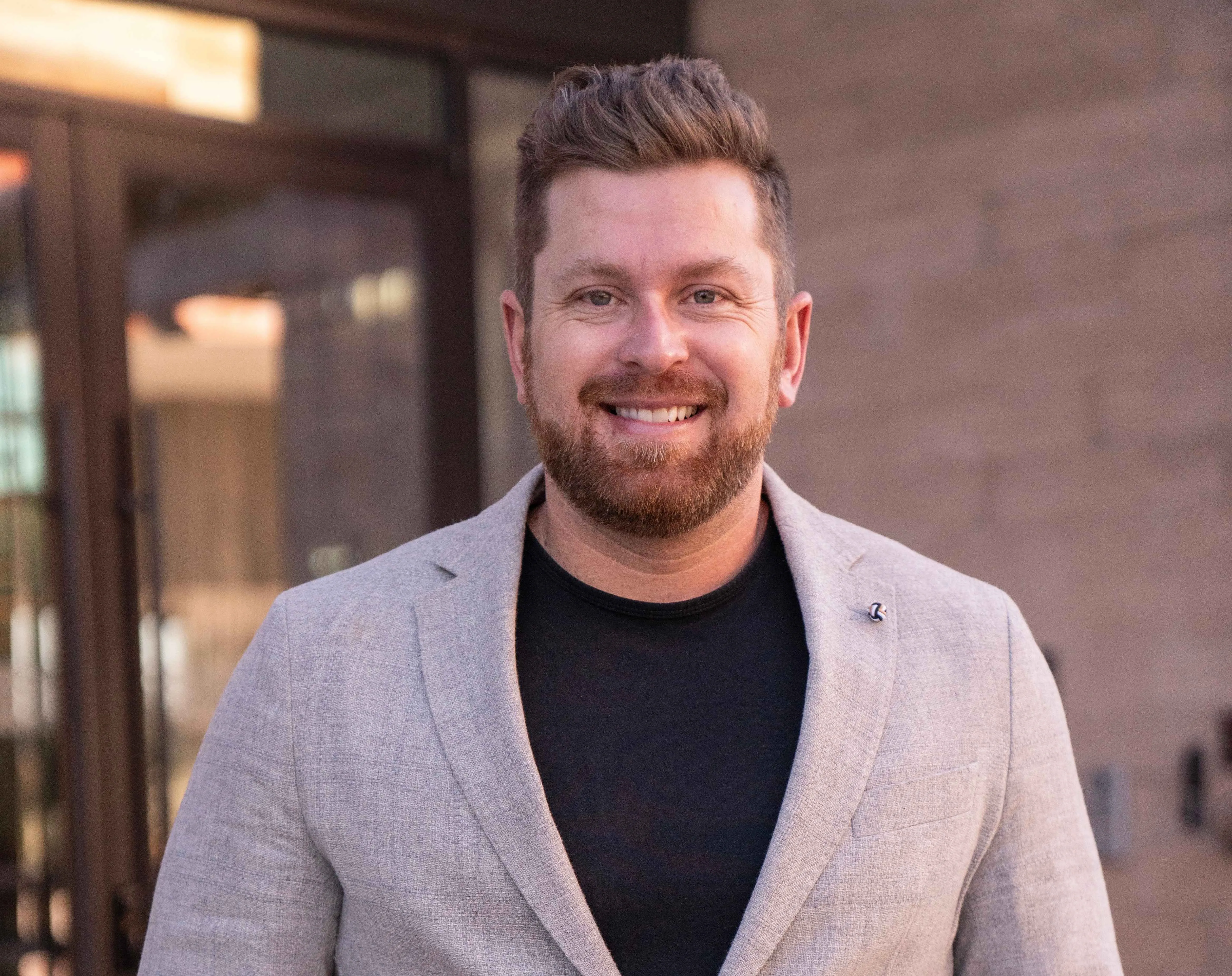 Andrew LaPorte